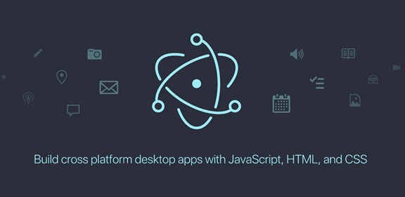 Electron框架是什么？-Blog of yabanyue